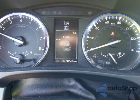 2014 Toyota Highlander Xle V6 from USA, damaged, VIN 5TDKKRFH2ES028570